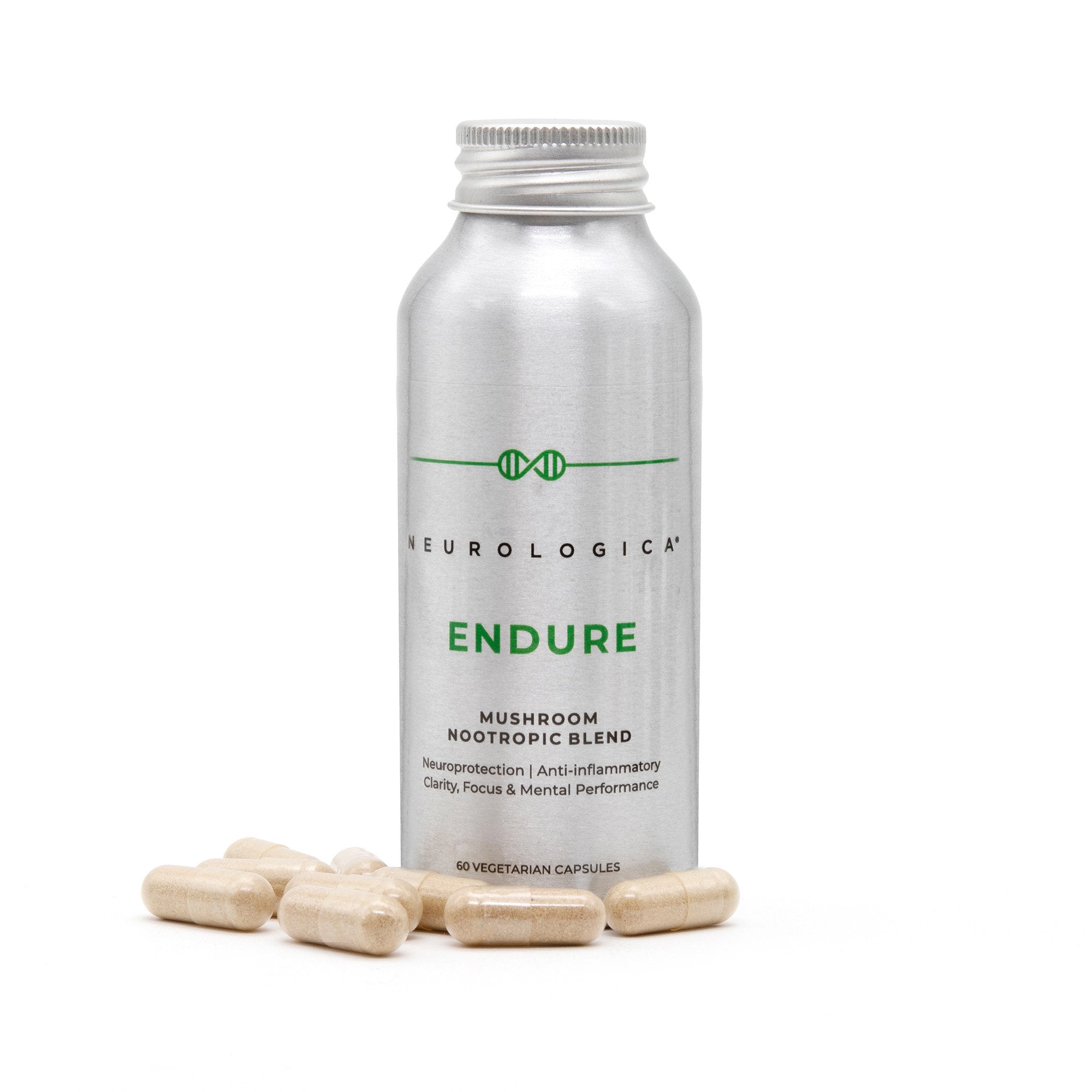 Neurologica Endure 60s