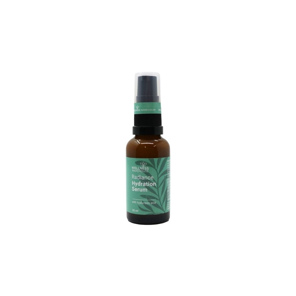 Wellness Radiance Hydration Serum 30ml