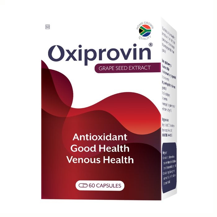 Oxiprovin Antioxidant 60s