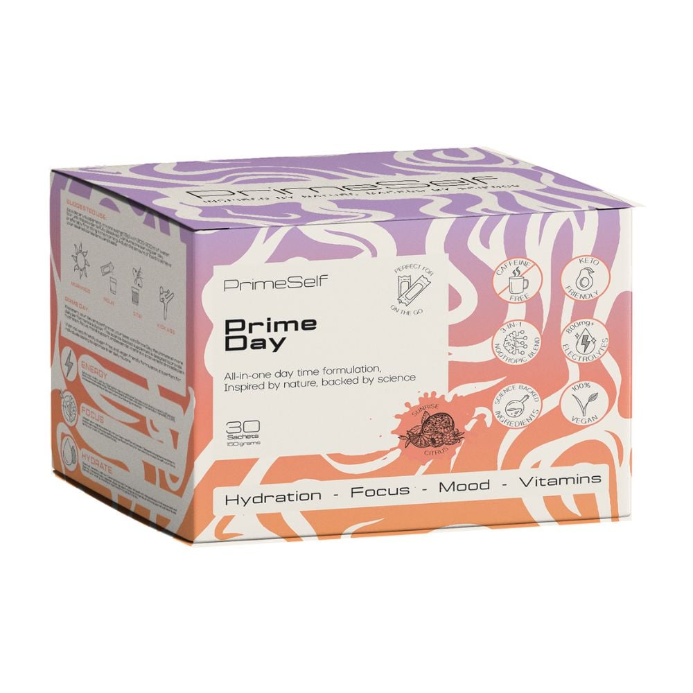 PrimeSelf Prime Day 30s