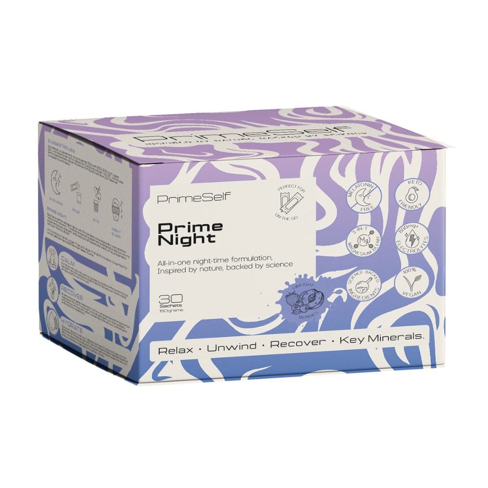 PrimeSelf Prime Night 30s