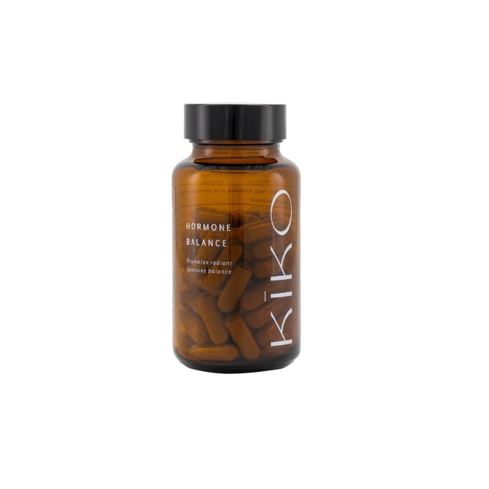 Kiko Vitals Hormone Balance + PMS Support 60s