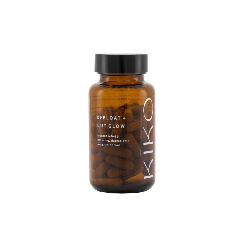 Kiko Vitals Debloat + Gut Glow 60s