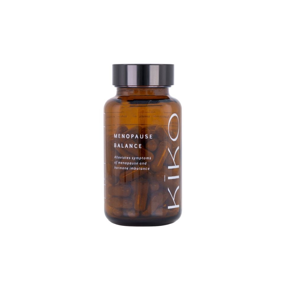 Kiko Vitals Menopause Balance 60s