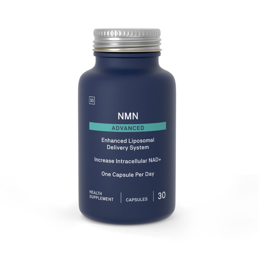Natroceutics NMN Advanced 30s