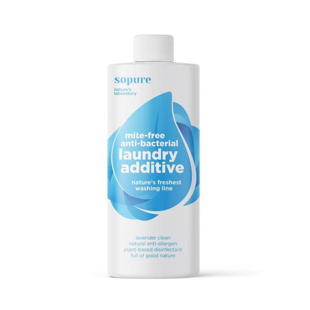 SoPure Mite Free Laundry Additive 1L