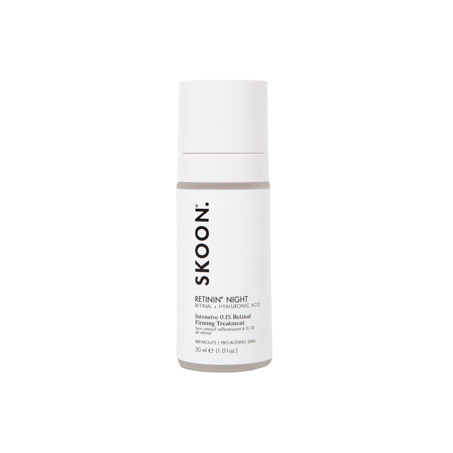SKOON Retinin Night Cream 30ml