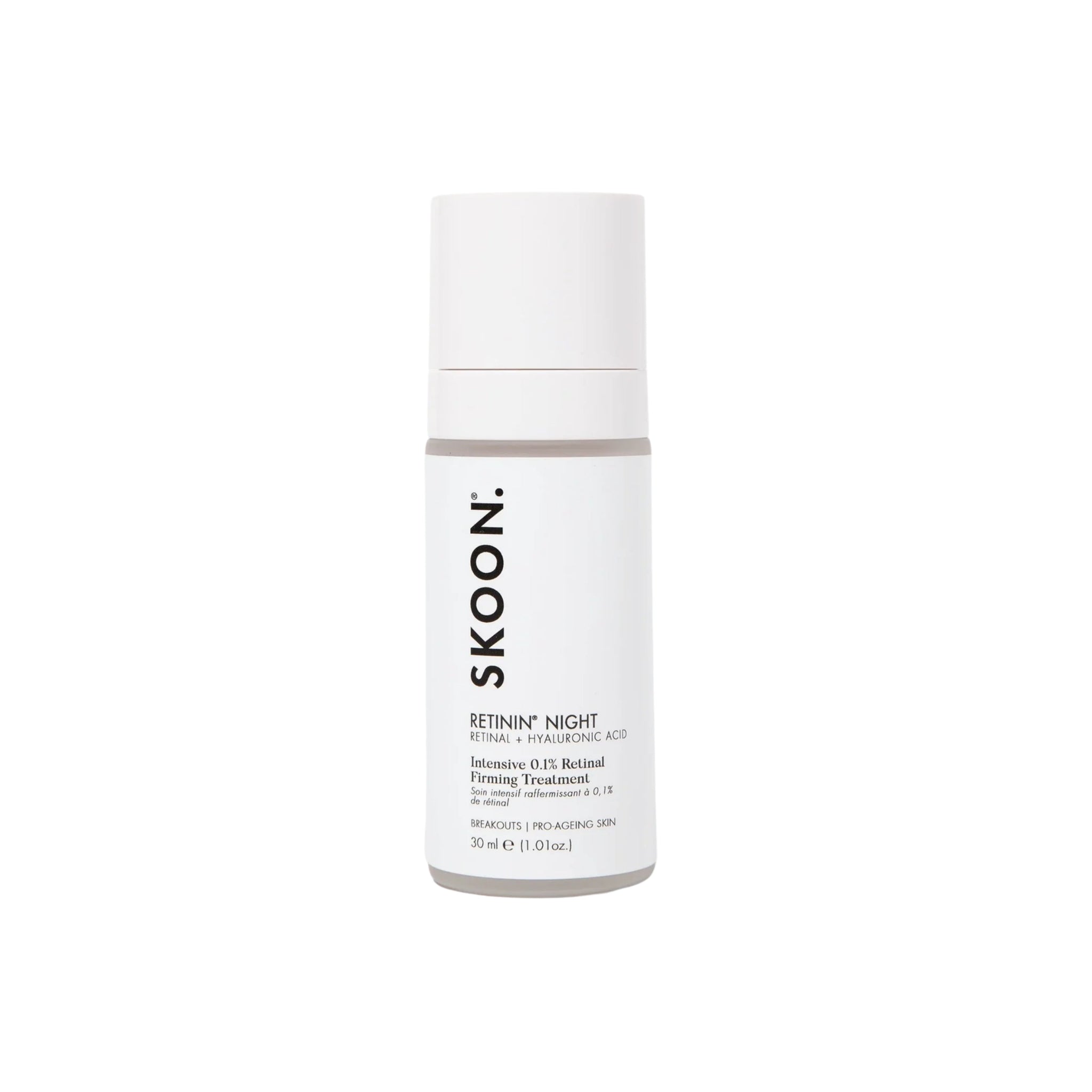 SKOON Retinin Night Cream 30ml