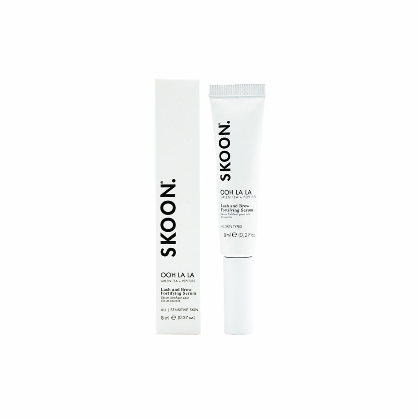 SKOON Oh La La Lash & Brow Serum 8ml