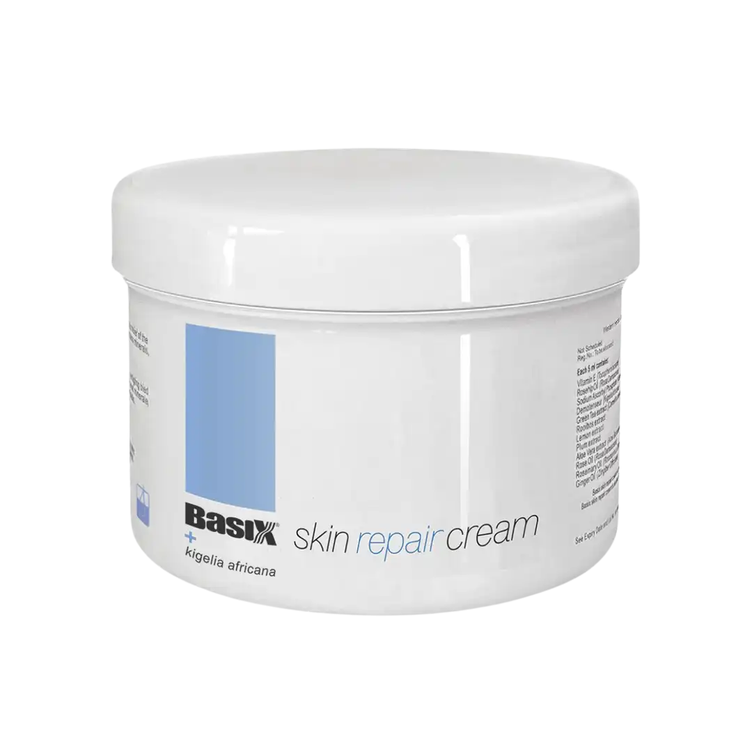 Basix Skin Repair Cream 250ml