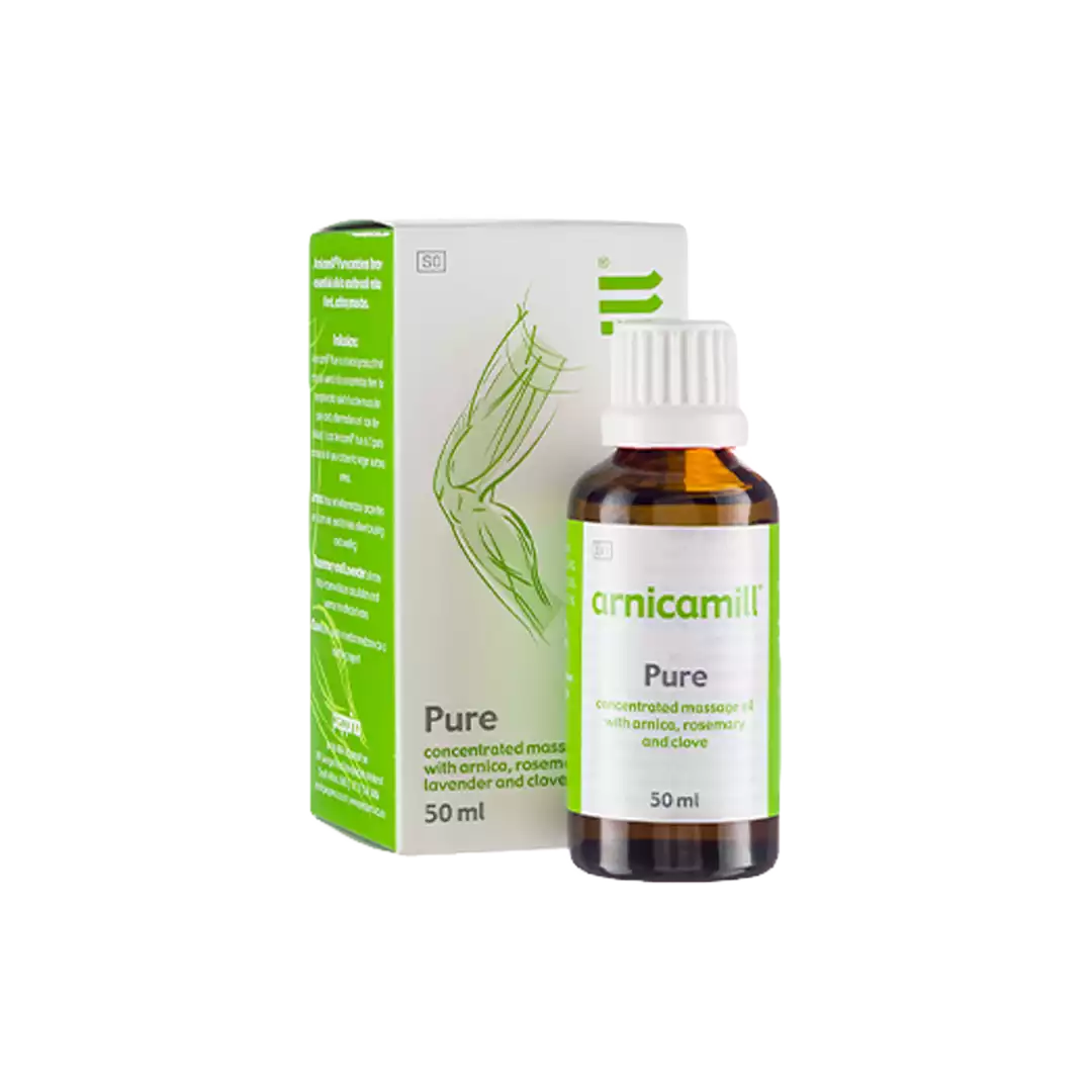 Arnicaimill Pure 50ml