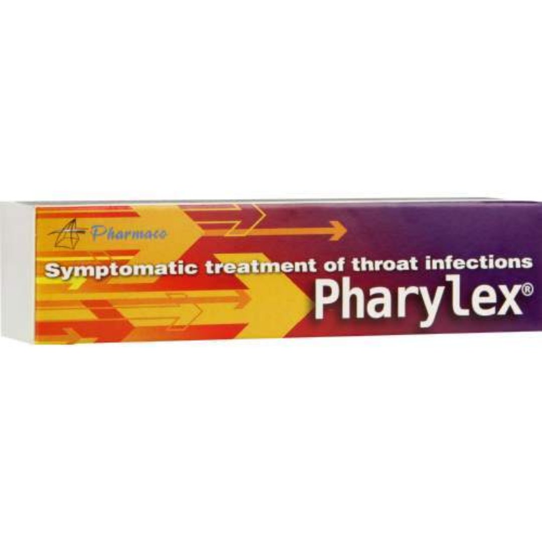 Pharylex Adult Spray 30ml