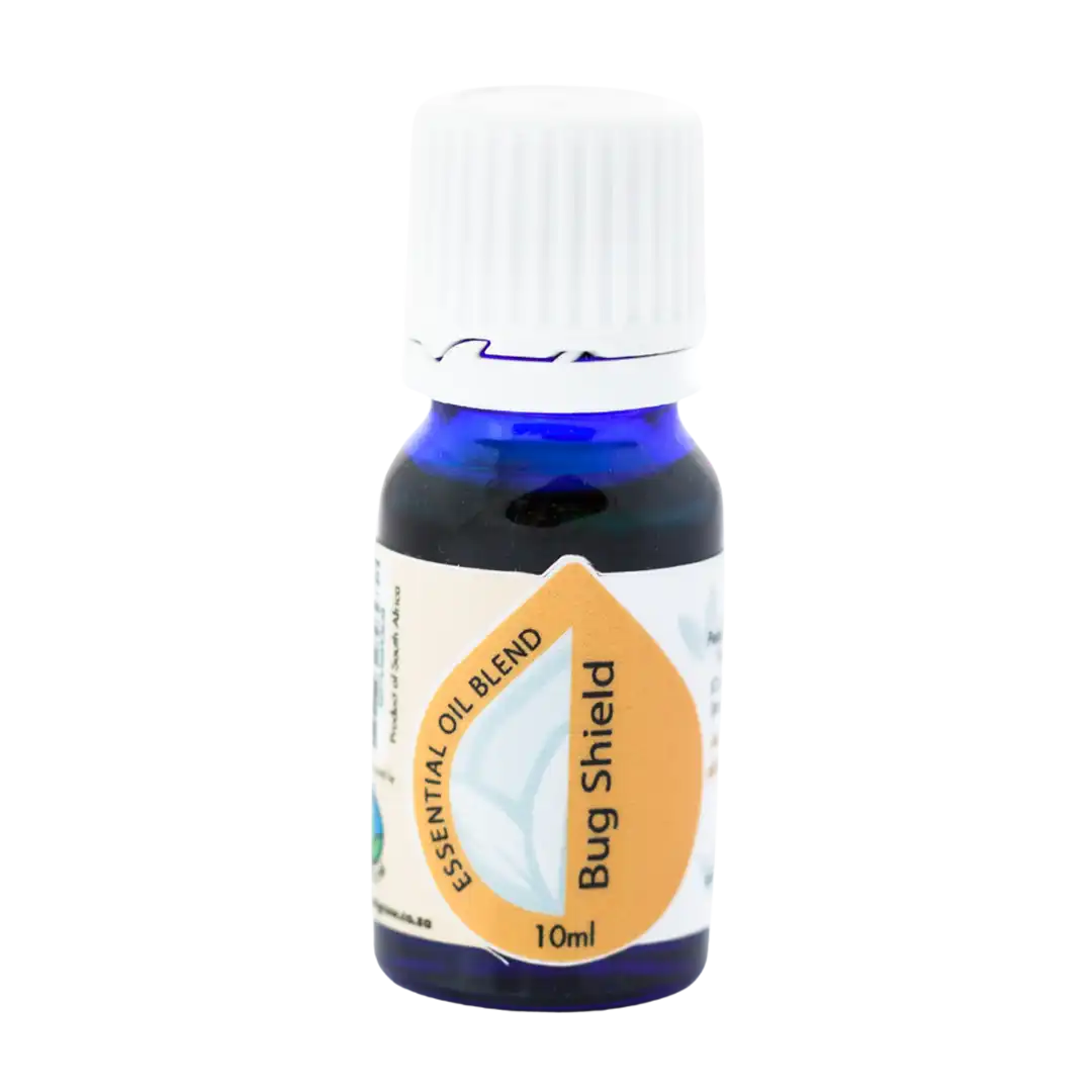 OilGrow Essential Oil Blend Bug Shield 10ml