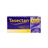 Tasectan 500mg Capsules 8's