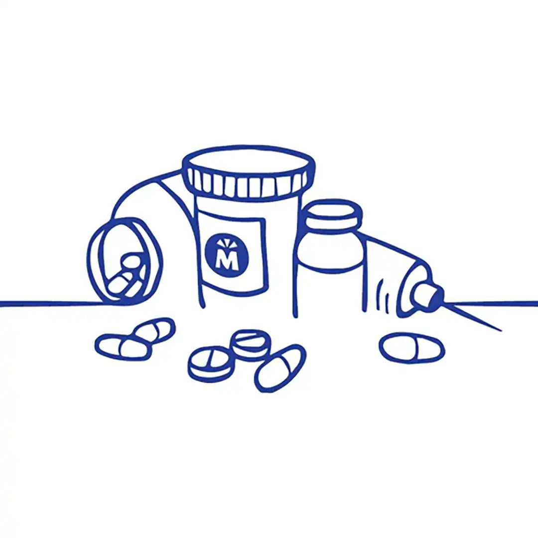 Neoloridin 5mg Tablets 30's