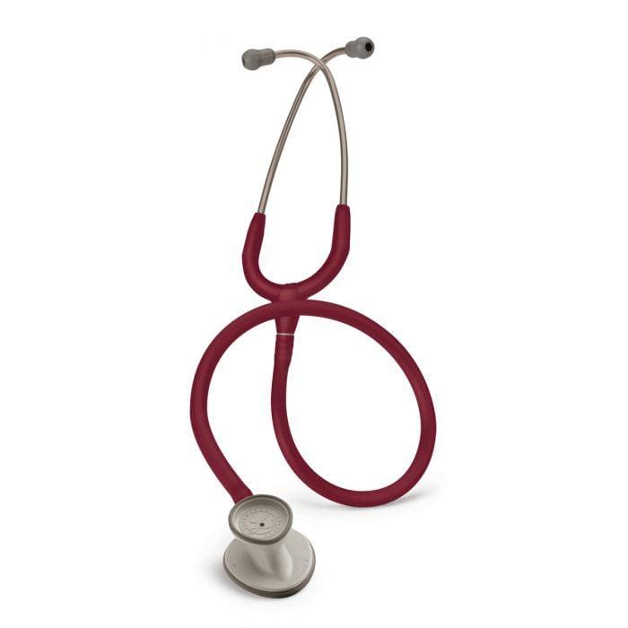 Littman Lightweight Burgandy Stethoscope