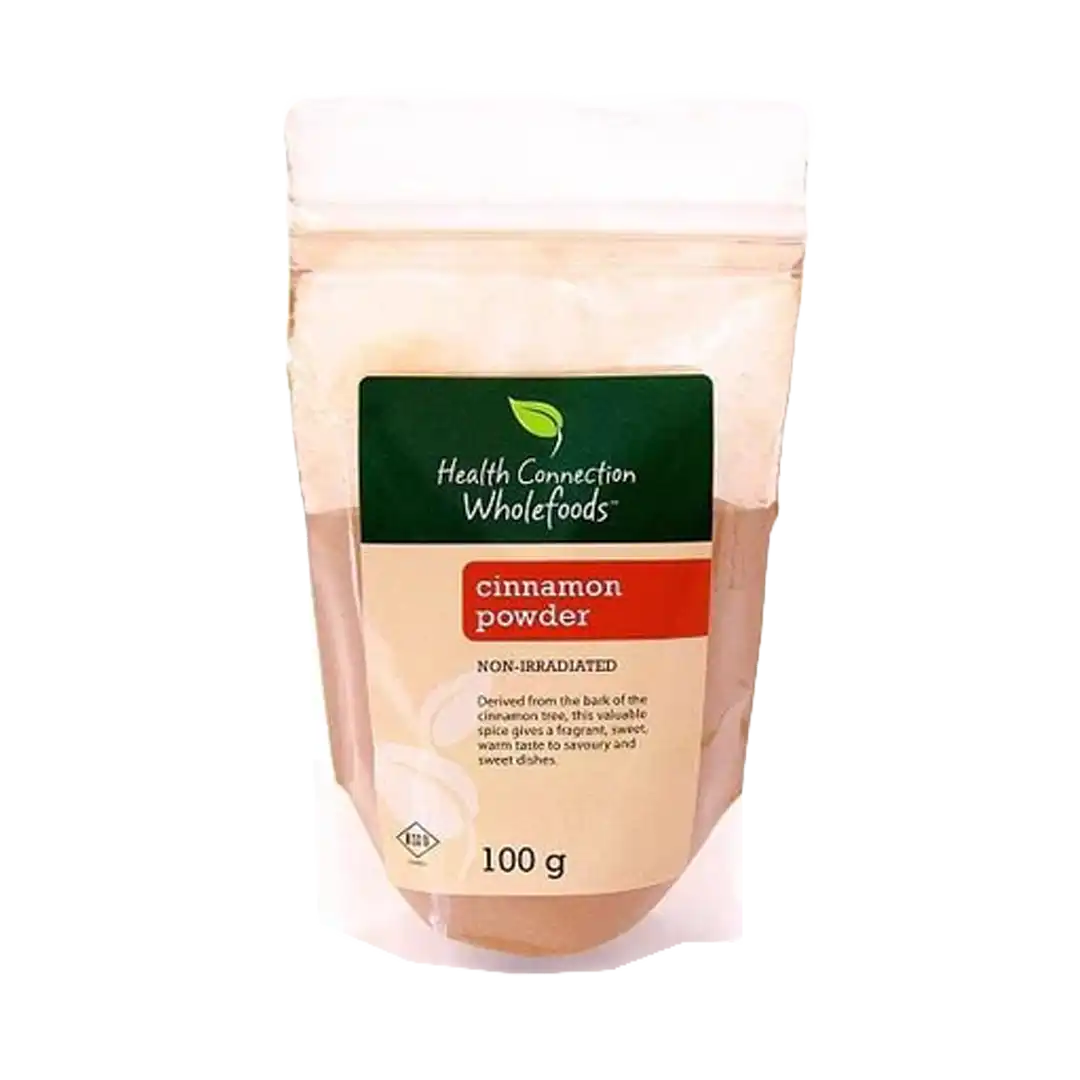 Health Connection Cinnamon Powder 100g