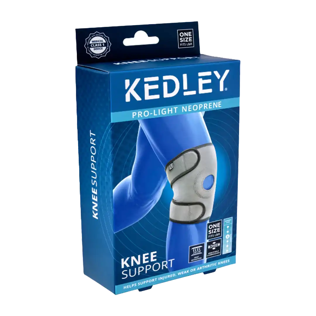 Kedley Neoprene Knee Support