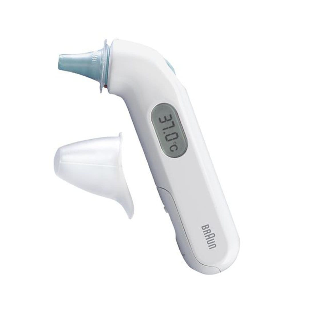 Braun ThermoScan 3 IRT3030