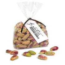 By Nature Roasted Salted Pistachio Kernels 