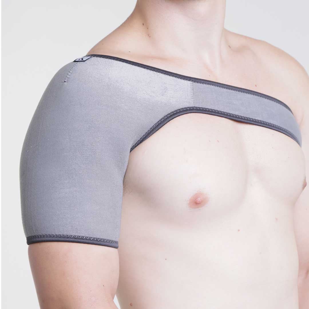 Kedley Pro-light Neoprene Shoulder Strap Support One Size