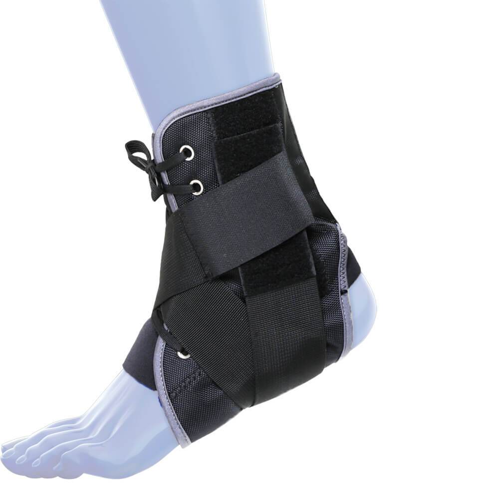 Kedley Lace Up Ankle Support