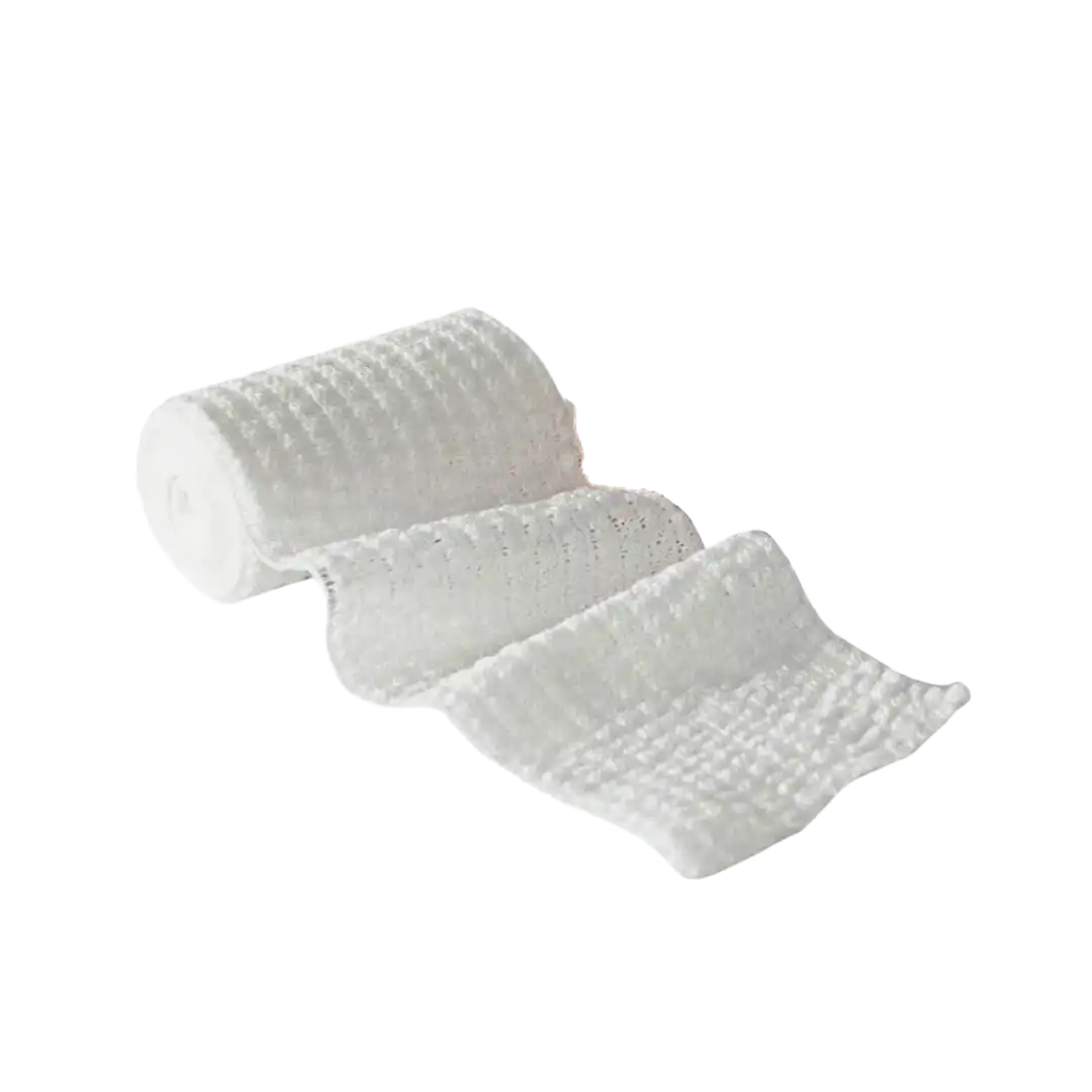 Mopani Crepe Bandage 100mm single