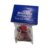 Mopani Disposable CPR Mouthpiece