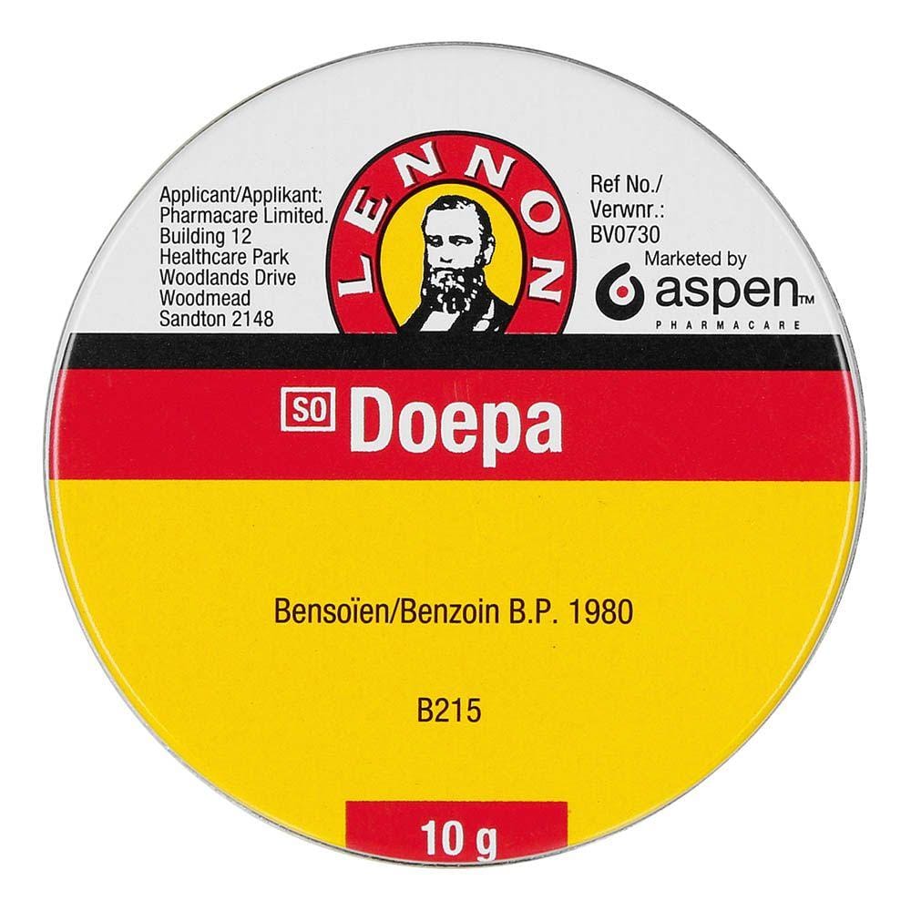 Lennon Doepa 10g