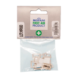 Mopani First Aid Bandage Clips 5's