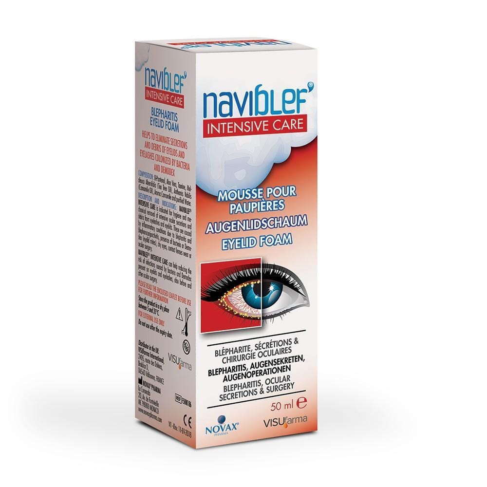 Naviblef Intensive 50ml