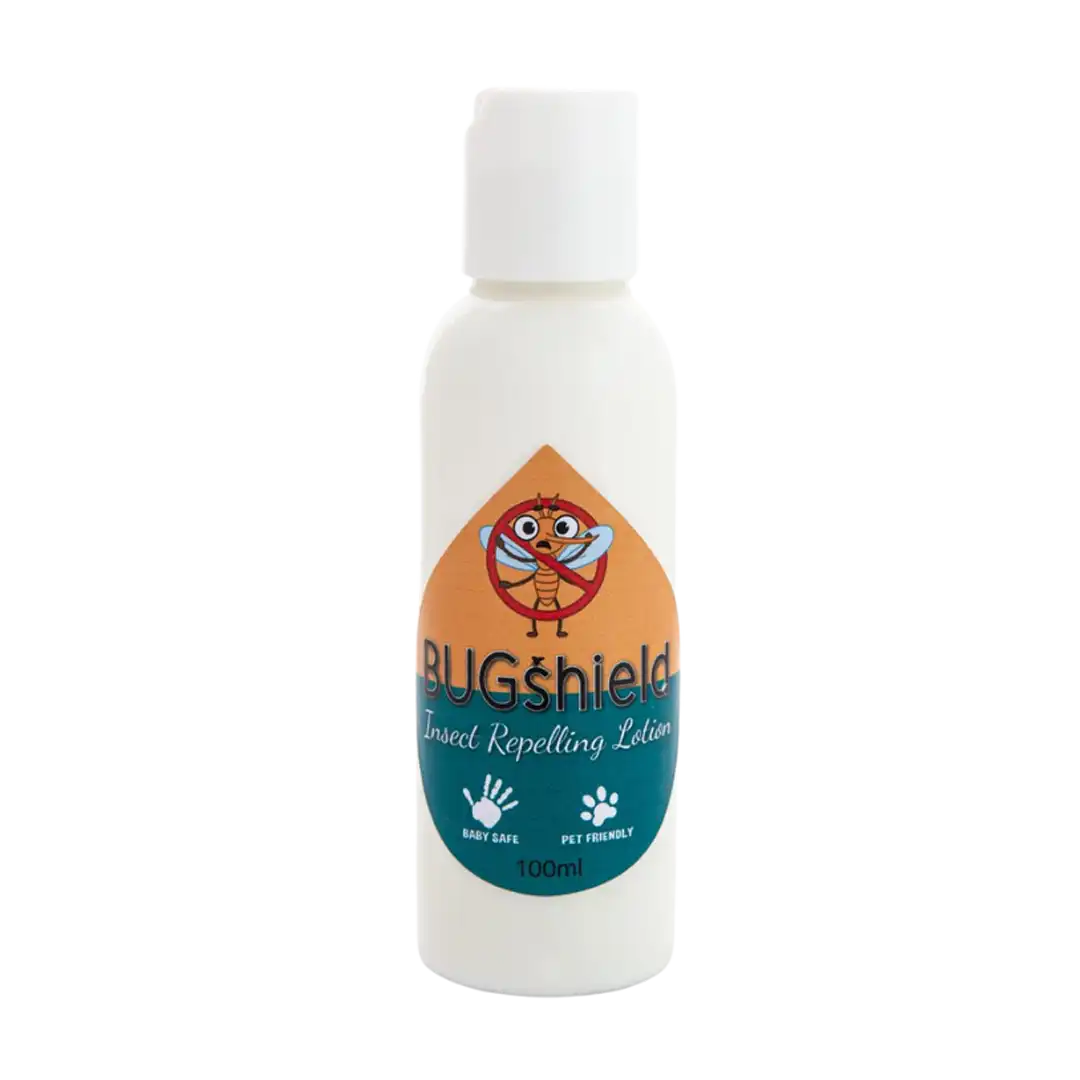 OilGrow Bug Shield Lotion 100ml
