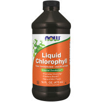 Now Foods Liquid Chlorophyll 473ml