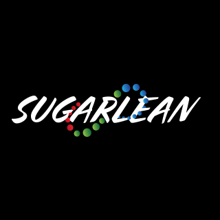 Sugarlean Chocolate Almonds