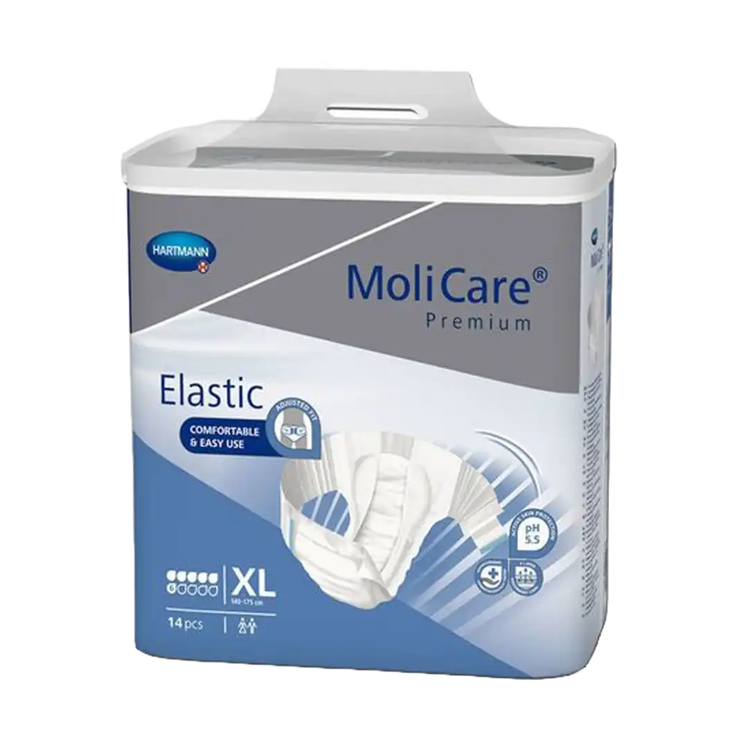MoliCare Premium Elastic Extra Large 14's