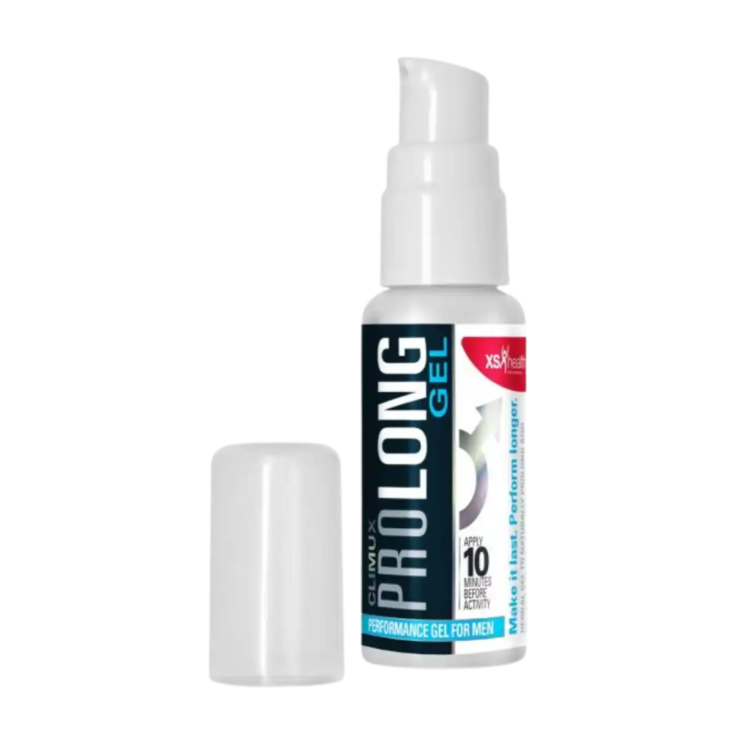 Climux Prolong Gel 30ml