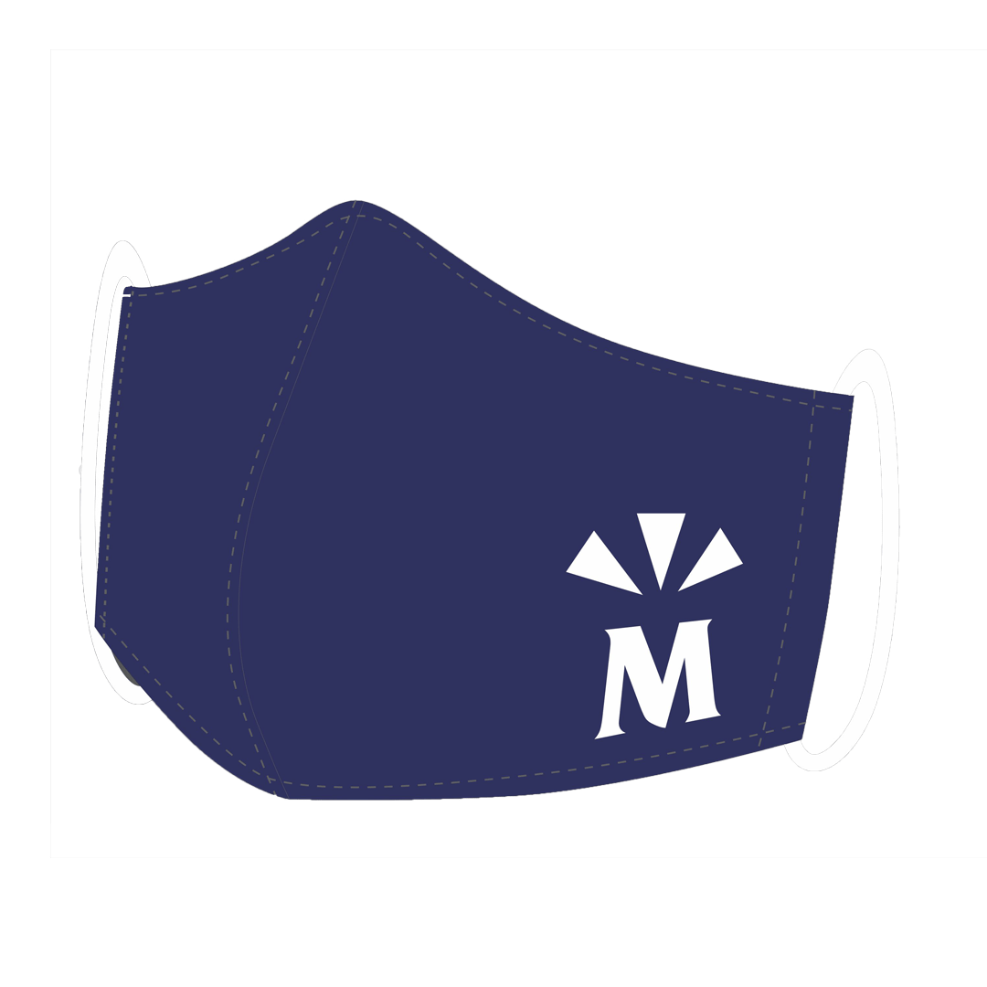 Mopani Face Mask