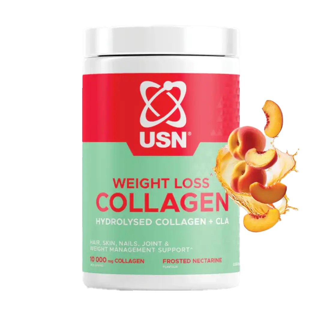 USN Wellness Collagen Powder 330g Assorted