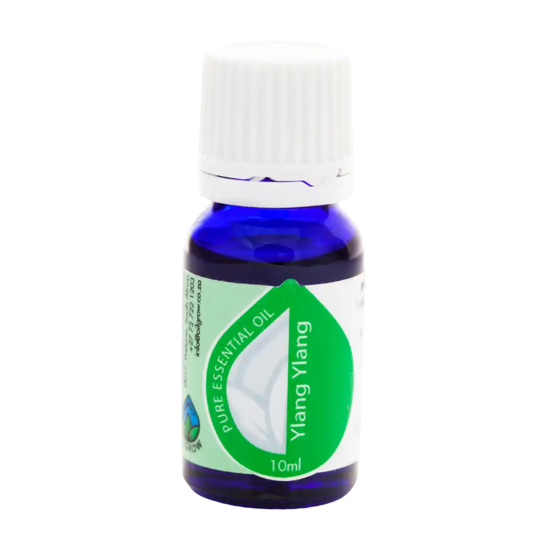 OilGrow Essential Oil Ylang Ylang 10ml