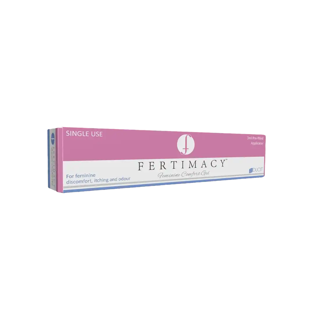 Fertimacy Feminine Comfort Gel 3ml