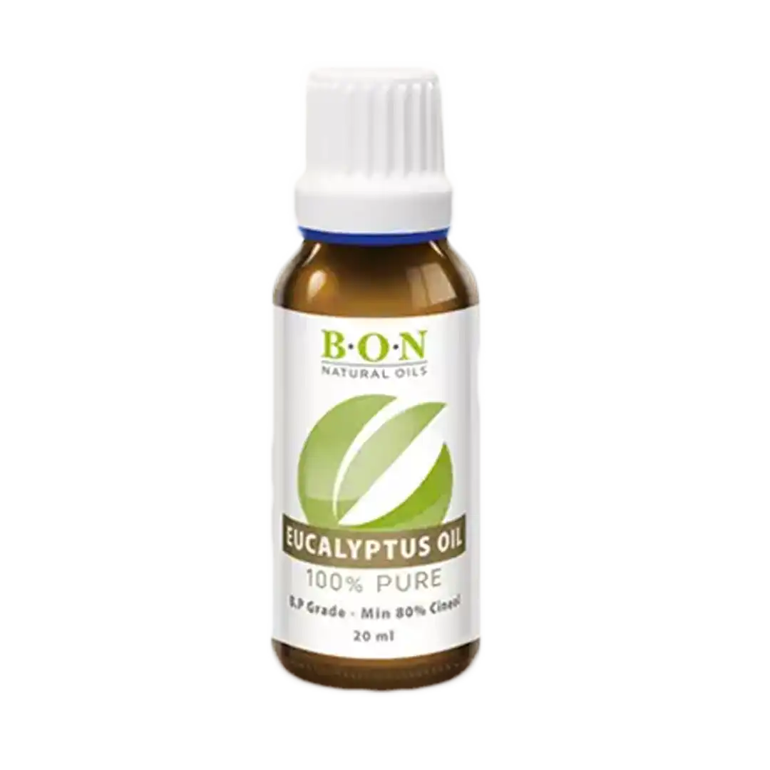 BON Eucalyptus Oil 20ml