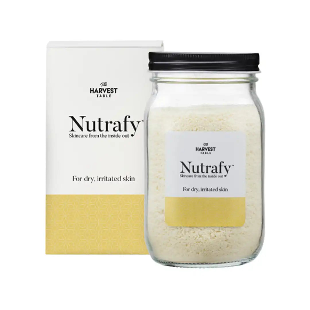 The Harvest Table Nutrafy Dry Skin 350g