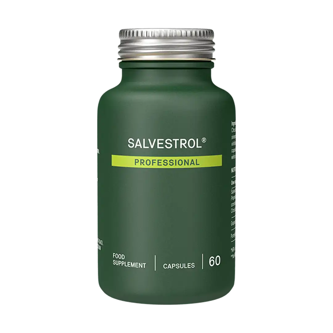 Natroceutics Salvestrol Caps 60's
