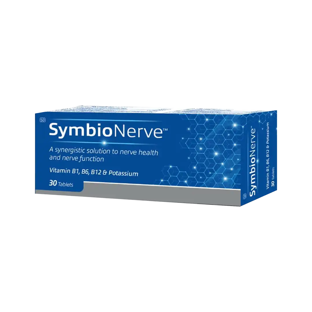 SymbioNerve Tablets 30's