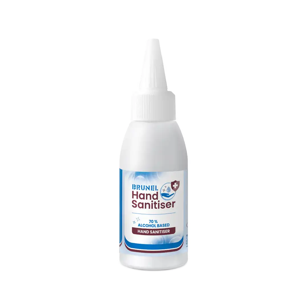 Brunel Hand Sanitiser 100ml