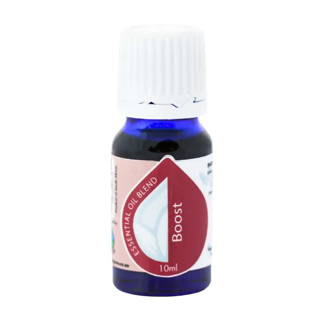 OilGrow Essential Oil Blend Boost 10ml