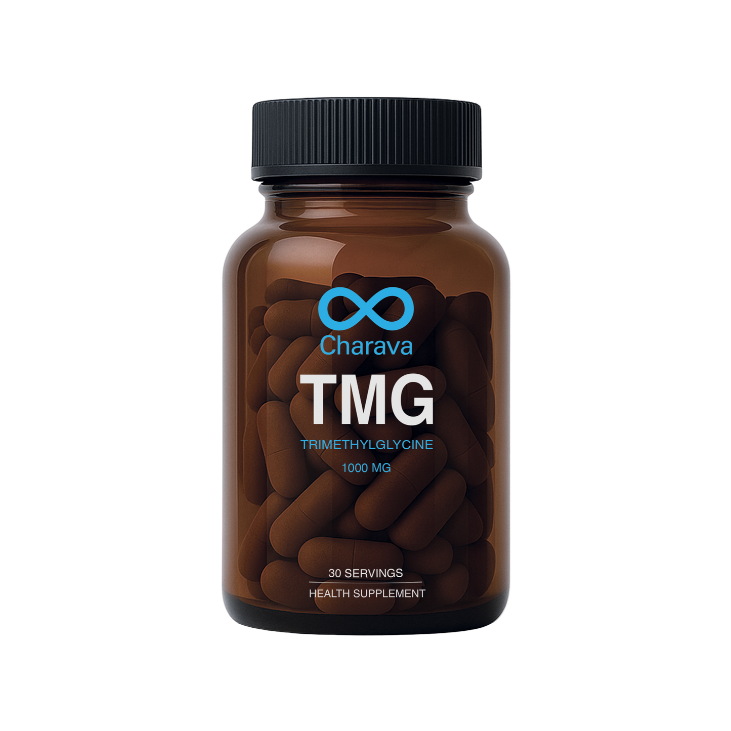 Charava TMG 1000mg 60s
