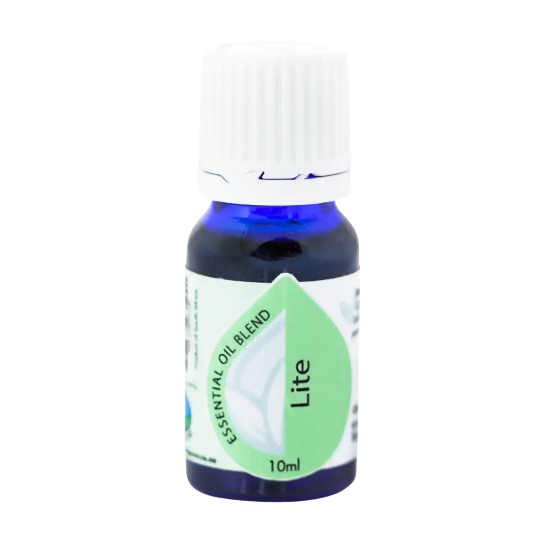 OilGrow Essential Oil Blend Lite 10ml