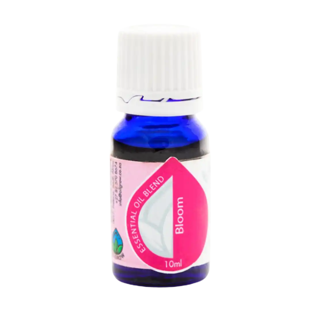 OilGrow Essential Oil Blend Bloom 10ml