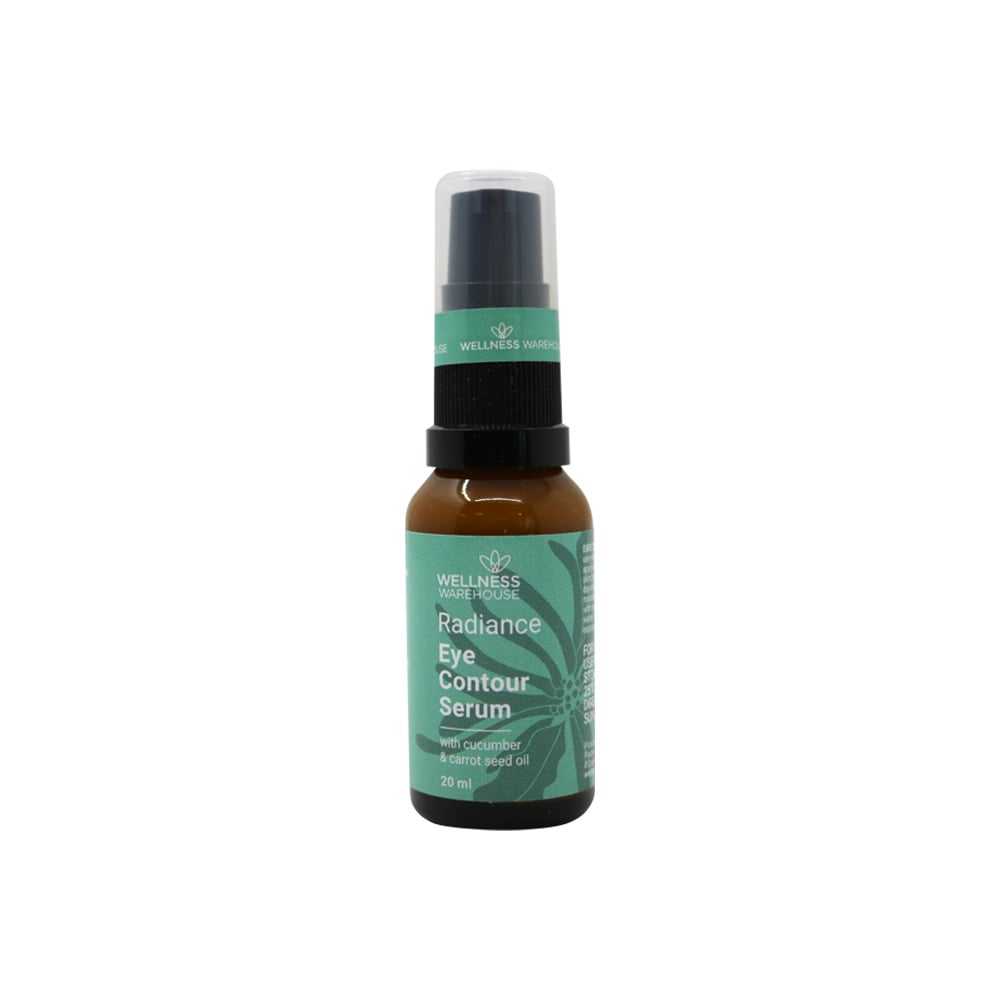 Wellness Radiance Eye Contour Serum 20ml